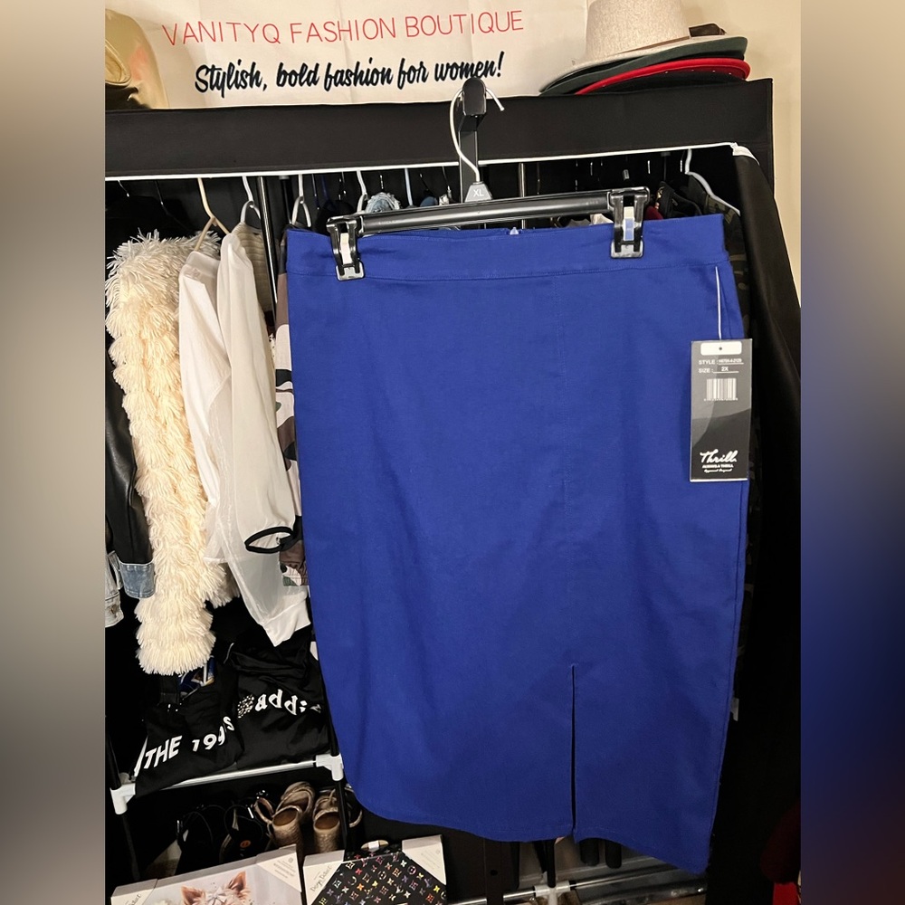 NWT Pencil Skirt